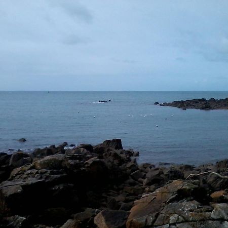 Vila La Fregate Blanche Concarneau Exteriér fotografie